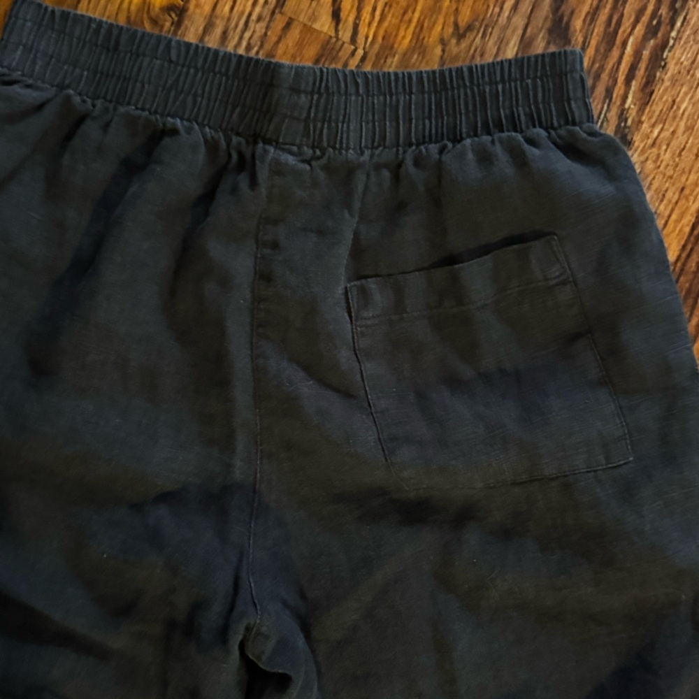 Beaton Linen Pants - Picture 4 of 4